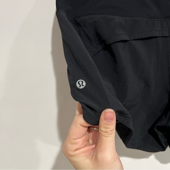 Lululemon Run Times Short II *4" - Picture 9 of 11